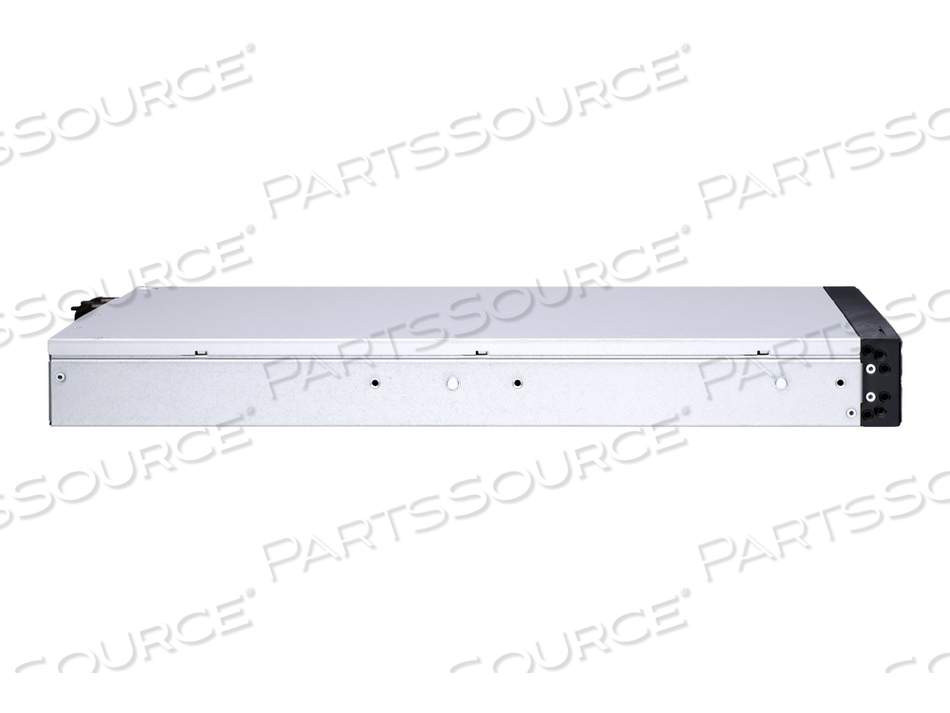 QUCPE-7012, VIRTUALIZATION APPLIANCE, 10 GIGE, 2.5 GIGE, 1U, CLOUD-MANAGED, RACK-MOUNTABLE by QNAP Security