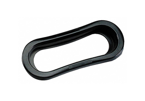 OVAL GROMMET ID 6 3/4IN X 2 1/2IN by Maxxima