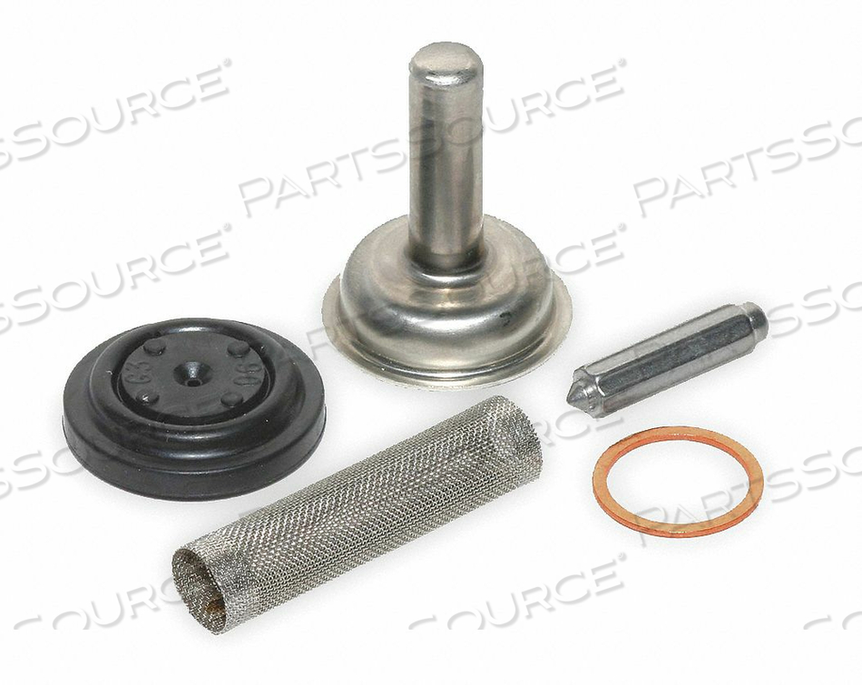 SOLENNOID VALVE REPAIR KIT by Sloan