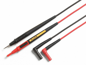 MULTIMETER TEST LEAD SET by Fluke Electronics Corp (Industrial Div.) MULTIMETER TEST LEAD SET by Fluke Electronics Corp (Industrial Div.)