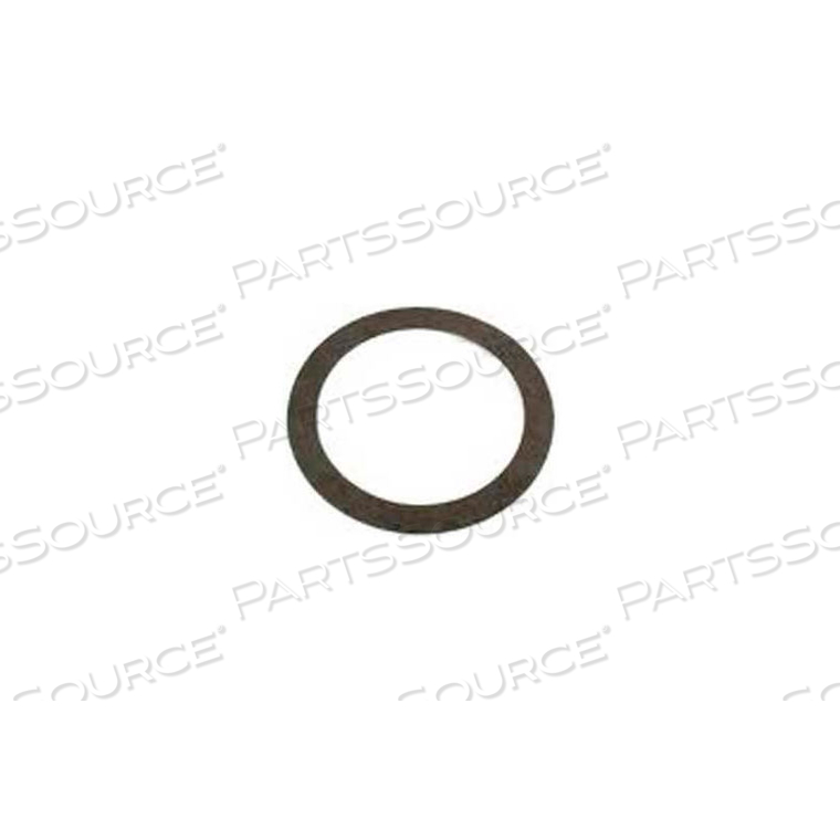 HEAD GASKET FOR FLAT FACE FLANGE HEAD 150-14, NO HOLES, FOR 93, 193, 150 SERIES by McDonnell & Miller