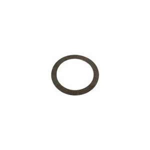 HEAD GASKET FOR FLAT FACE FLANGE HEAD 150-14, NO HOLES, FOR 93, 193, 150 SERIES by McDonnell & Miller