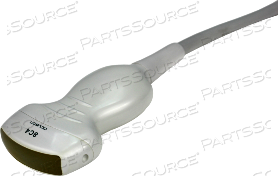 8C4 TRANSDUCER, SERVICE 8C4 TRANSDUCER, SERVICE