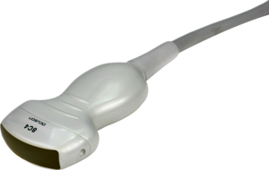 8C4 TRANSDUCER by Siemens Medical Solutions