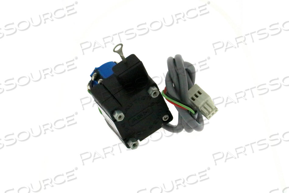 POTENTIOMETER, FOR HIGHT OT TABLE by Getinge USA Sales, LLC