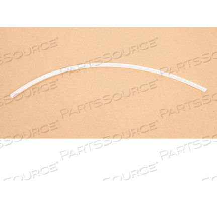 TUBING 1/4 OD PTFE BULK by Frymaster