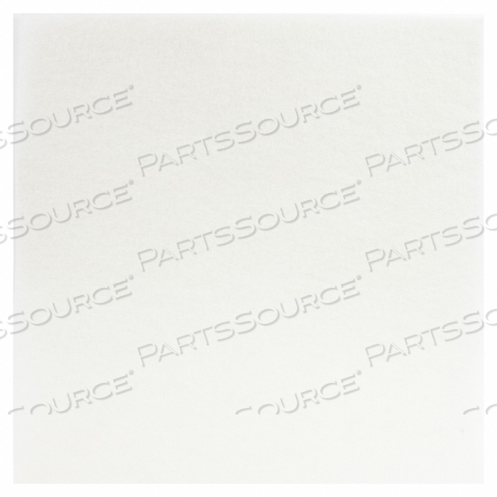 PRE FILTER NYLON 1 D 24 H by Xpower Manufacure, Inc