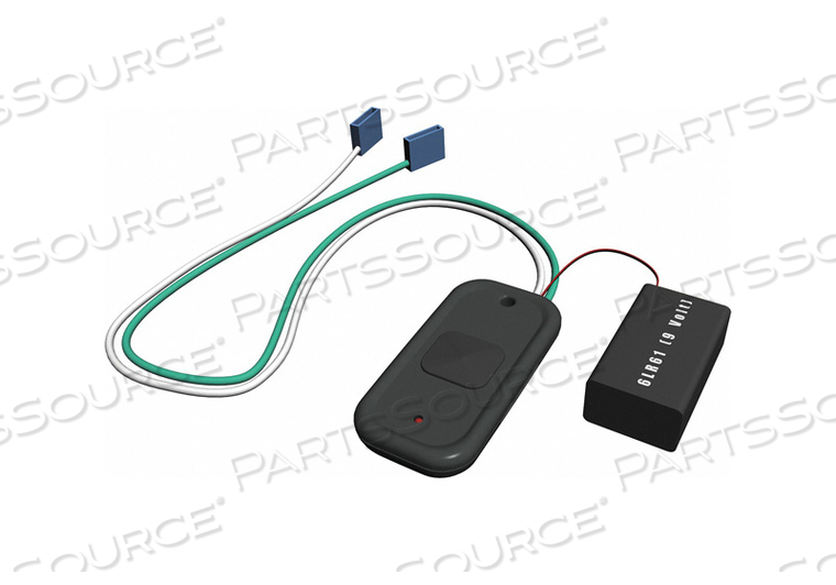 TRANSMITTER FOR WIRELESS AUTO OPERATOR by Best TRANSMITTER FOR WIRELESS AUTO OPERATOR by Best