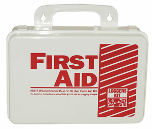 FIRST AID KIT FIRST AID 66 PCS. by First Aid Only