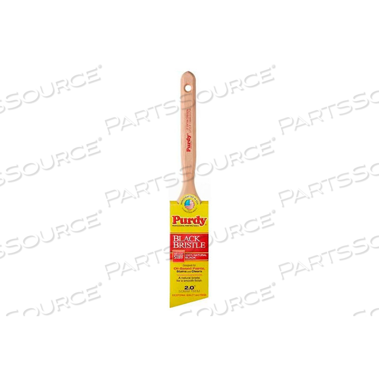 EXTRA OREGON 2" PAINT BRUSH EXTRA OREGON 2" PAINT BRUSH