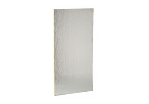 DUCT INSULATION 1-1/2 X 24 X 48 by Johns Manville DUCT INSULATION 1-1/2 X 24 X 48 by Johns Manville