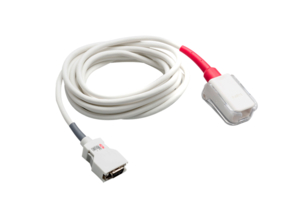 10 FT MASIMO SET LNCS SPO2 PATIENT CABLE by Physio-Control