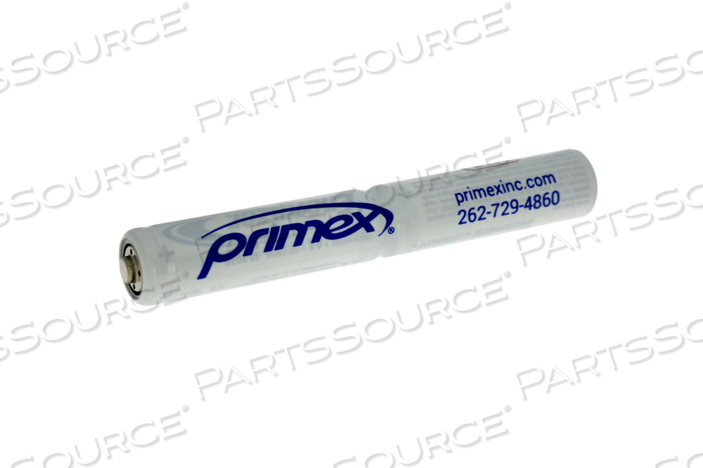 SENSOR BATTERY, 3 V, 3 AH, LITHIUM by Primex Wireless Inc. SENSOR BATTERY, 3 V, 3 AH, LITHIUM by Primex Wireless Inc.
