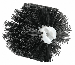 HORIZONTAL BRUSH 10 L X 8 W X 6 H by Best Sanitizers Inc.
