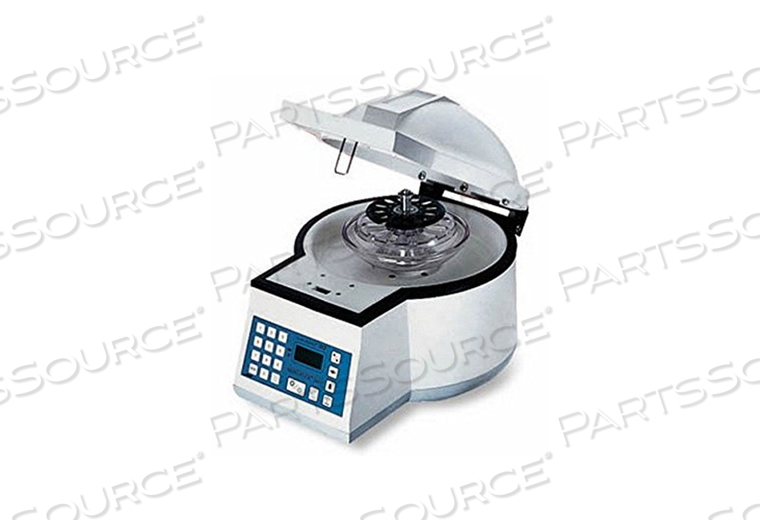 REPAIR - CLAY ADAMS SERO-FUGE 2001 CENTRIFUGE REPAIR - CLAY ADAMS SERO-FUGE 2001 CENTRIFUGE