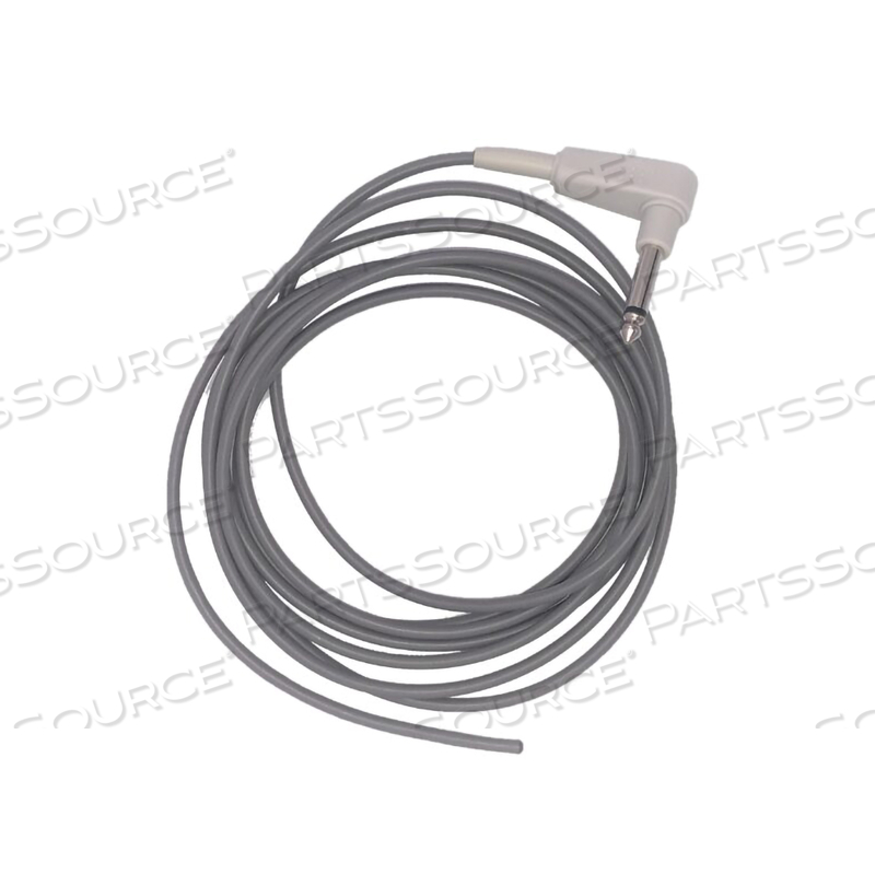 12FR 305CM L REUSABLE ESOPHAGEAL/RECTAL PROBE FOR YSI 400 SERIES 