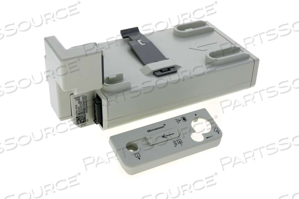 M3015A C06C02 MICROSTREAM CO2 MODULE, WITH PRESSURE & TEMP 