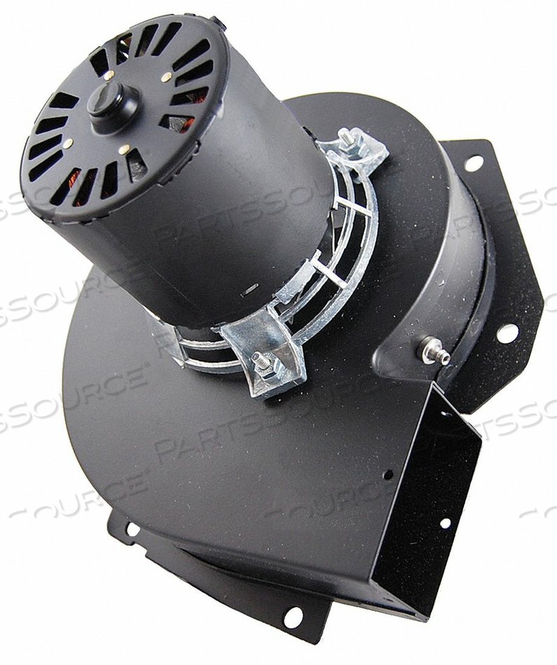 DRAFT INDUCER REPLACEMENT 1/30 HP by Packard