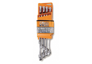 COMBINATION WRENCH SET 9 PCS. METRIC by Beta