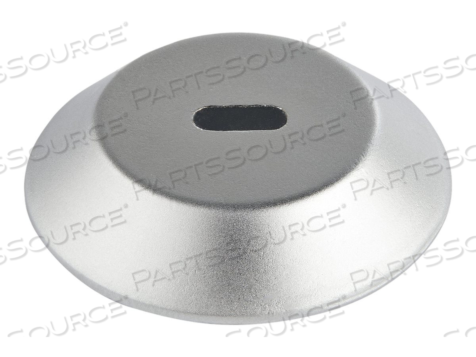 SECURITY SLOT ADAPTER KIT, K-SLOT LOCK PLATE ADAPTER FOR TABLET/IPAD/COMPUTER/MONITOR/PHONE/LAPTOP, T-BAR COMPATIBLE, MACBOOK PRO/MACBOOK AI by StarTech.com Ltd.