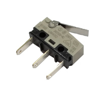 SHORT LEVER SWITCH by Datex-Ohmeda