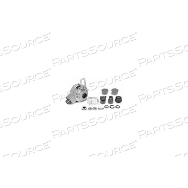 ENCODER FEEDBACK KIT (NO ENCODER), DPFV,TENV,TEFC,TEBC, L440 by BALDOR