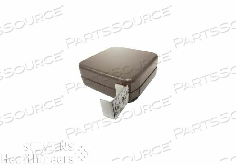 MEASURING TAPE, NRF, FOR USE WITH: FOR ANGIO LAB by Siemens Medical Solutions