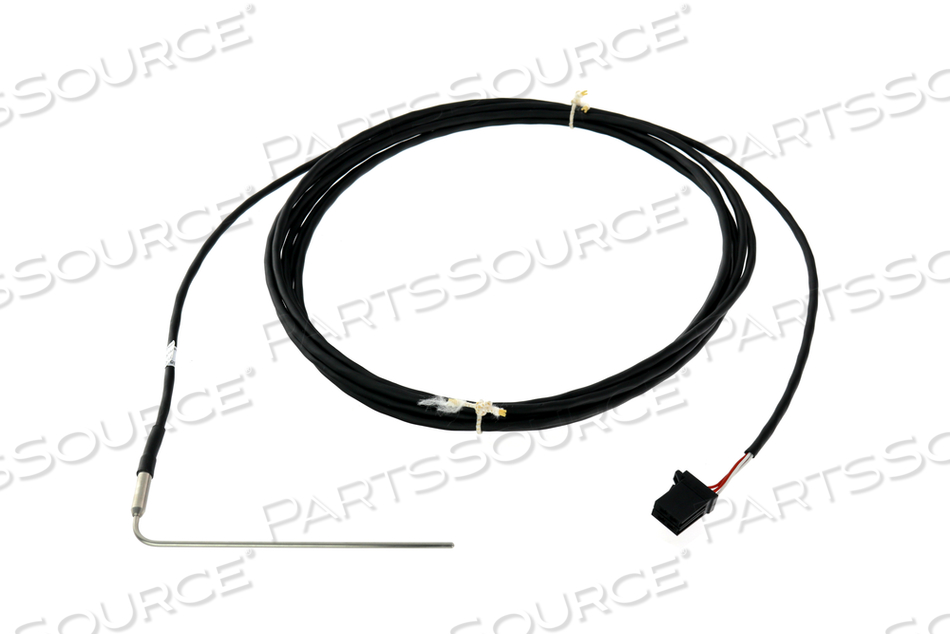 4-WIRE RESISTANCE TEMPERATURE DETECTOR WITH 100 OHM by Getinge USA Sales, LLC