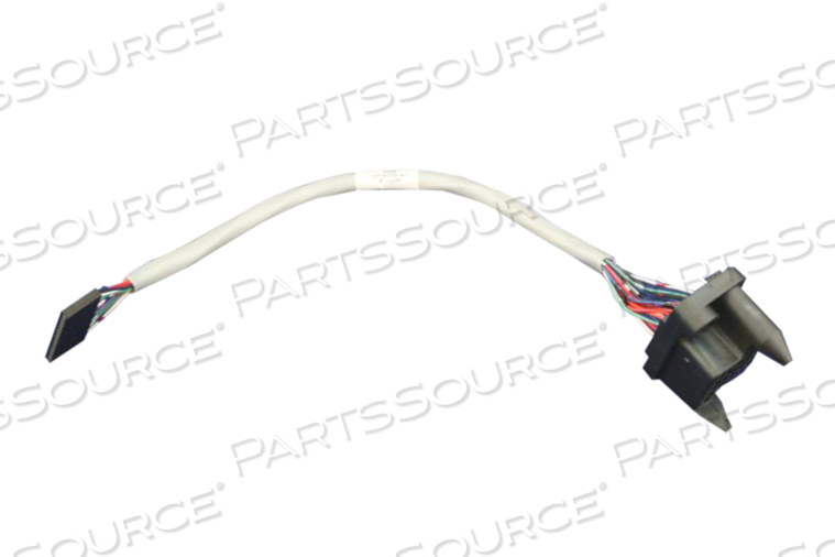 NURSE CABLE, FOOT BOARD/CONTROL BOARD NURSE by Stryker Medical NURSE CABLE, FOOT BOARD/CONTROL BOARD NURSE by Stryker Medical