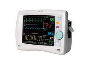 C3 VITAL SIGNS MONITOR - LARGE by Philips Healthcare