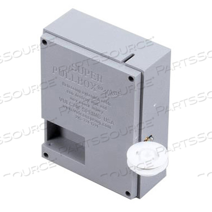 CABLE PULLBOX PLUS 5LB by Hatco Corp