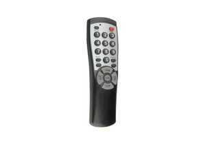 UNIVERSAL TELEVISION REMOTE CONTROL by Bright Star UNIVERSAL TELEVISION REMOTE CONTROL by Bright Star