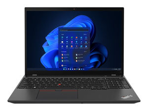 THINKPAD T16 GEN 1 21CH, AMD RYZEN 7 PRO 6850U / 2.7 GHZ, WIN 11 PRO, RADEON 680M, 16 GB RAM, 512 GB SSD TCG OPAL ENCRYPTION 2, NVME, 16" IP by Lenovo