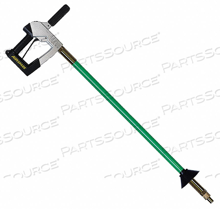 AIR EXCAVATION TOOL 4 FT L 150 CFM by Airspade