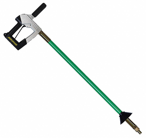 AIR EXCAVATION TOOL 4 FT L 150 CFM by Airspade