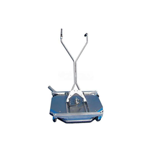 HOT-2-GO 30" HEAVY DUTY TWISTER VACUUM FLAT SURFACE CLEANER by Hydro Tek Systems Inc