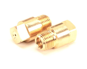 ELXC HIGH VOLUME, WIDE SPRAY EXTRACTOR NOZZLE by Gaylord ELXC HIGH VOLUME, WIDE SPRAY EXTRACTOR NOZZLE by Gaylord