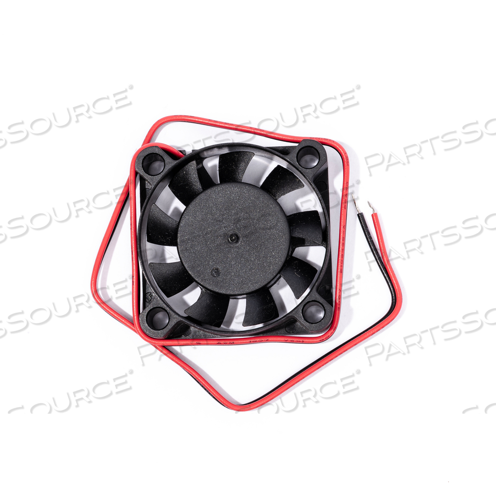 FAN AXIAL 40X10MM 12VDC WIRE by Valleylab / Energy-based Devices - Covidien
