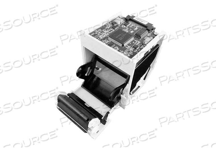 FIELD REPLACEABLE UNIT PRINTER FIELD REPLACEABLE UNIT PRINTER