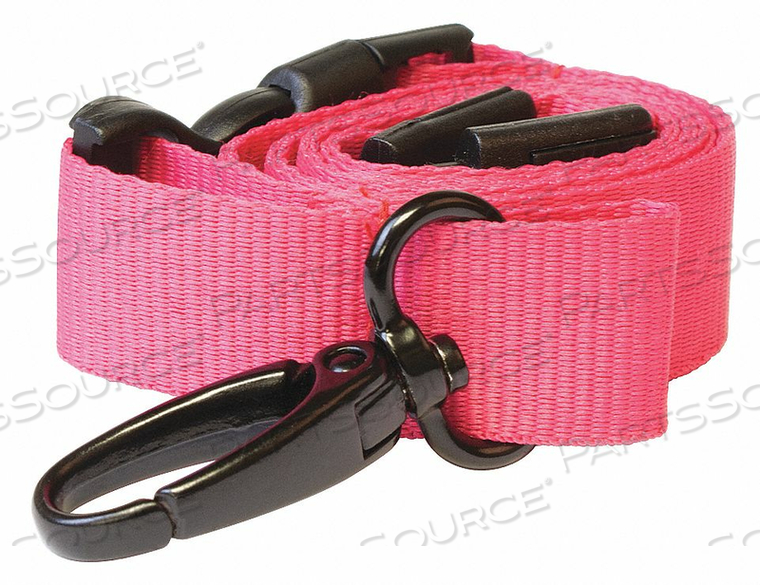 LANYARD PINK PK6 