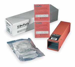 FIRE BARRIER PATHWAY KIT 3 IN. SQUARE by STI