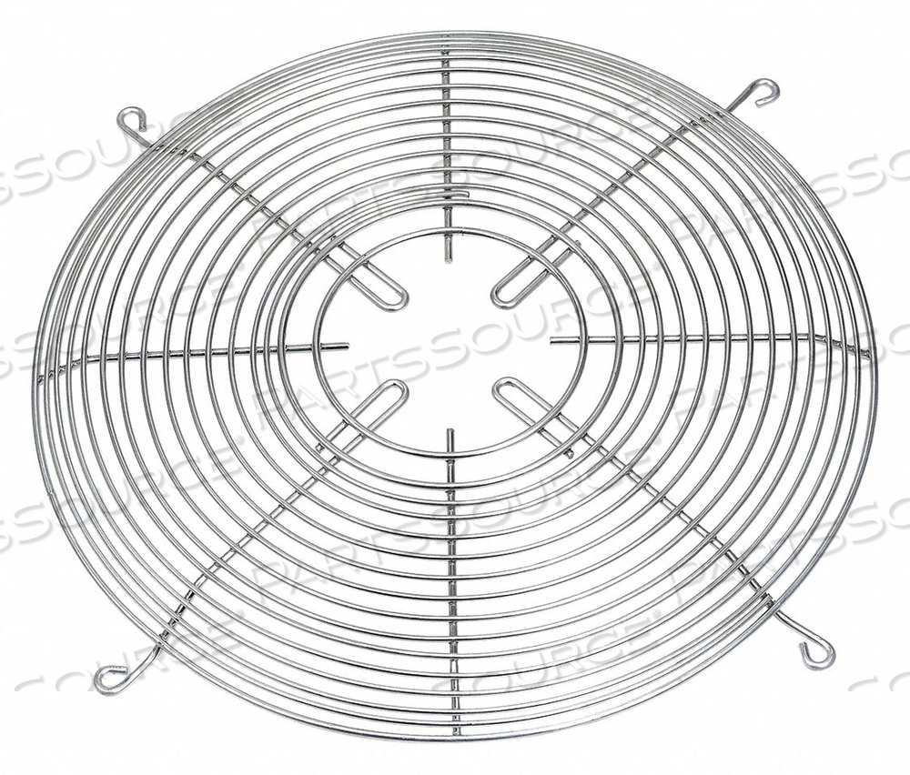 GUARD by DAYTON ELECTRIC MANUFACTURING CO