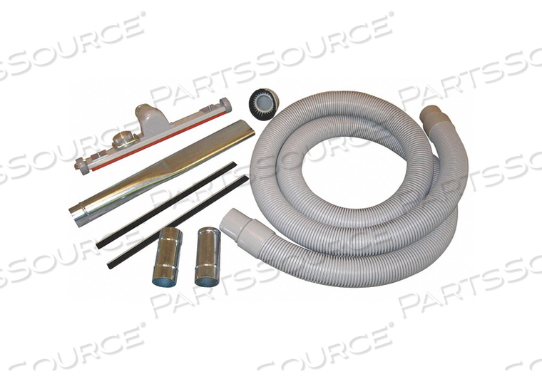 VACUUM ATTACHMENT KIT 2 DIA. by Nilfisk, Inc. VACUUM ATTACHMENT KIT 2 DIA. by Nilfisk, Inc.