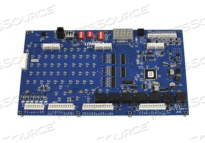 CONTROL BOARD MAIN IMC by Lennox