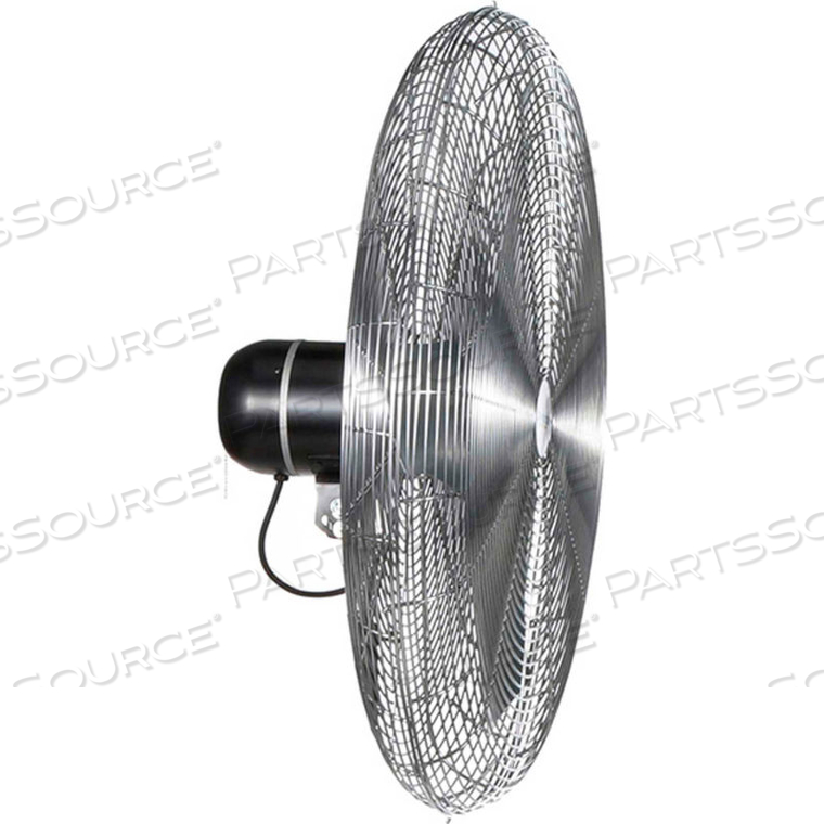 24" OSCILLATING FAN HEAD 5548 CFM by Airmaster Fan 24" OSCILLATING FAN HEAD 5548 CFM by Airmaster Fan