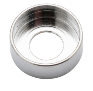 OTOSCOPE PLATED RING CUP by Welch Allyn Inc.