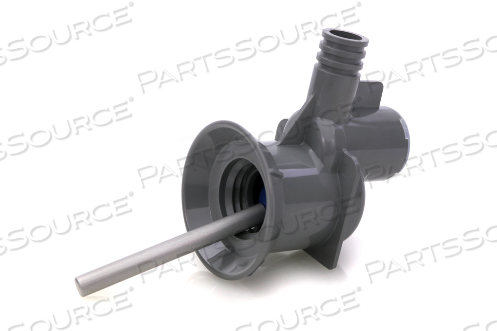 WATER TRAP VENT ASSEMBLY FOR EXPIRATORY SYSTEM by ZOLL Medical - Vent 211