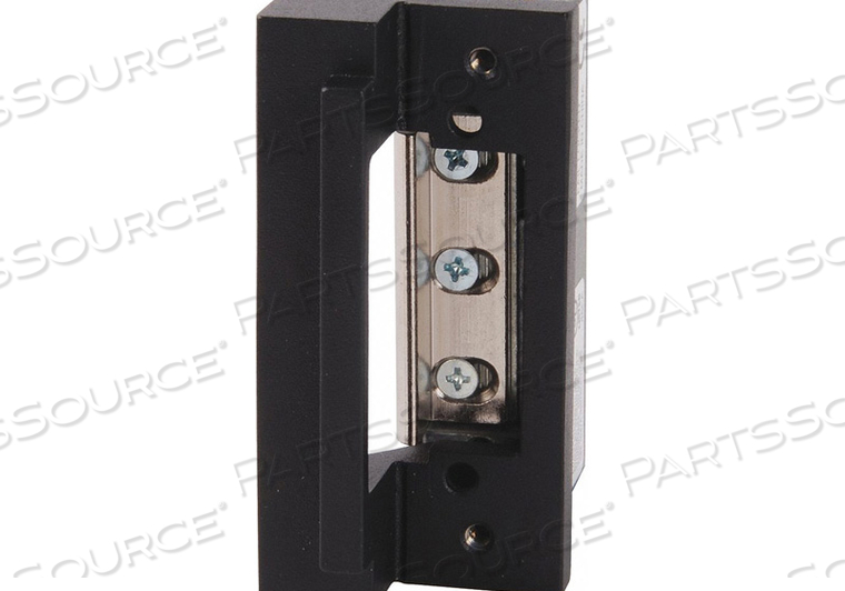 ELECTRIC STRIKE HEAVY-DUTY 12VDC by Rutherford ELECTRIC STRIKE HEAVY-DUTY 12VDC by Rutherford