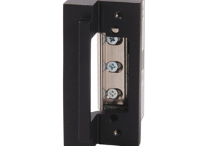 ELECTRIC STRIKE HEAVY-DUTY 12VDC by Rutherford ELECTRIC STRIKE HEAVY-DUTY 12VDC by Rutherford