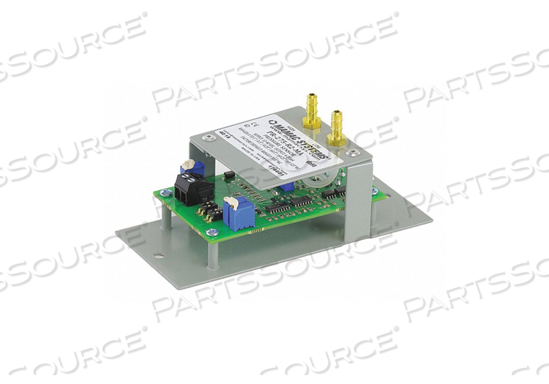 PANELMT LOW # XDCR, 4/20MA OUT by Mamac